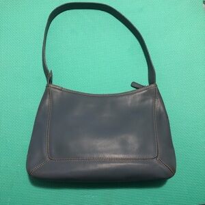 Bandolino  Leather Shoulder Bag